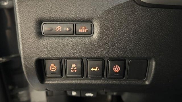 2021 Nissan Murano Platinum