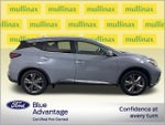 2021 Murano Thumbnail 2