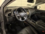 2021 Murano Thumbnail 6