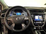 2021 Murano Thumbnail 8