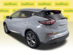 2021 Murano Thumbnail 12