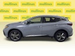 2021 Murano Thumbnail 13