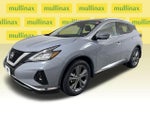 2021 Murano Thumbnail 15