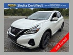 2023 Murano Thumbnail 1