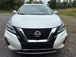 2023 Murano Thumbnail 2