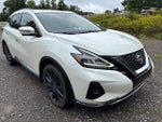 2023 Murano Thumbnail 4