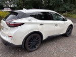 2023 Murano Thumbnail 5