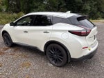 2023 Murano Thumbnail 8