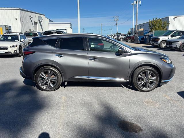 2023 Nissan Murano - $24,999