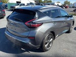 2023 Murano Thumbnail 3