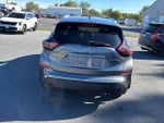 2023 Murano Thumbnail 4