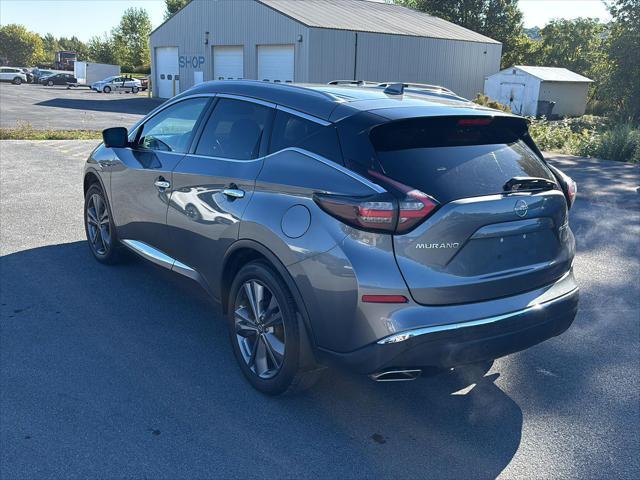 2023 Nissan Murano - $24,999