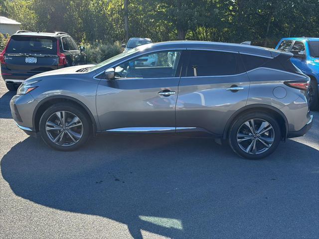 2023 Nissan Murano - $24,999