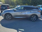 2023 Murano Thumbnail 6