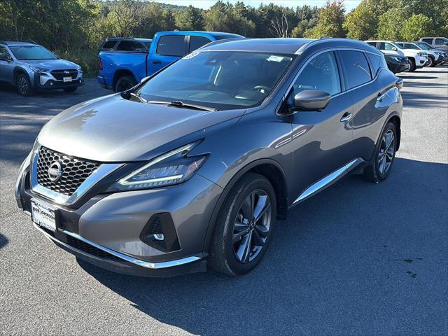 2023 Nissan Murano - $24,999