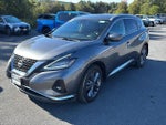 2023 Murano Thumbnail 7