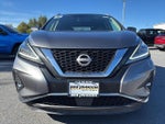 2023 Murano Thumbnail 9