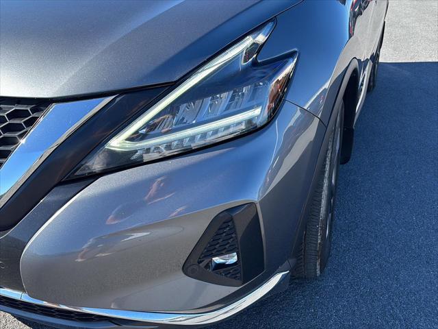 2023 Nissan Murano - $24,999
