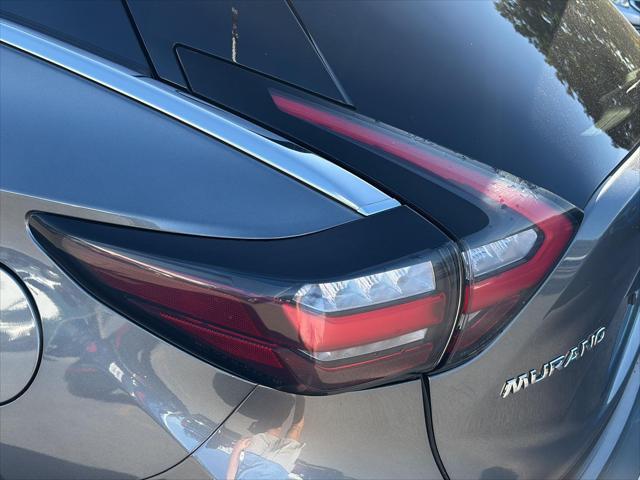 2023 Nissan Murano - $24,999