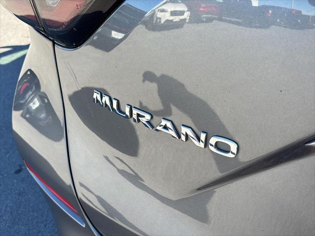 2023 Nissan Murano - $24,999