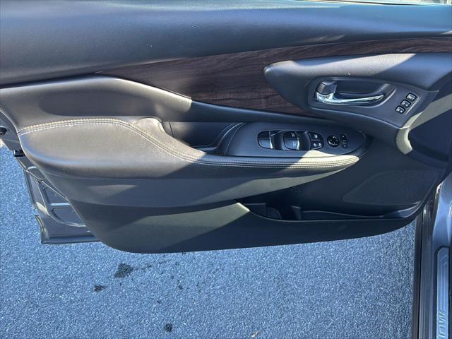 2023 Nissan Murano - $24,999