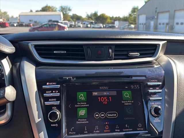 2023 Nissan Murano - $24,999