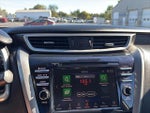 2023 Murano Thumbnail 21
