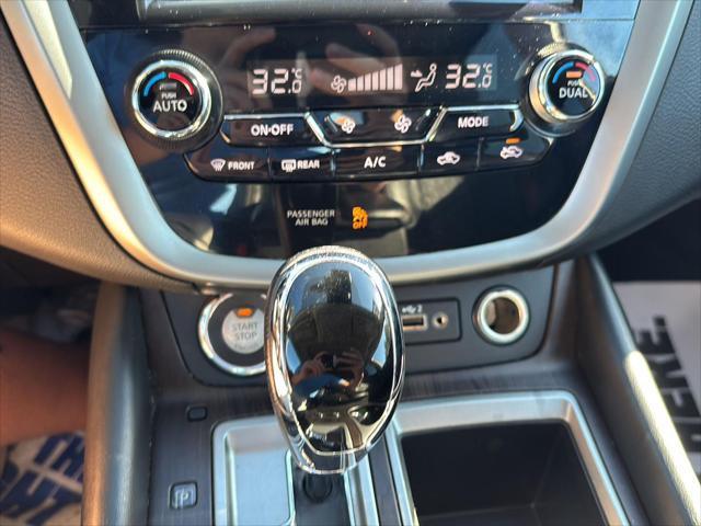 2023 Nissan Murano - $24,999