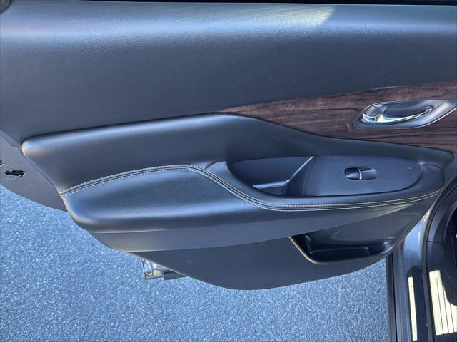 2023 Nissan Murano - $24,999