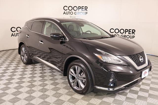 2024 Nissan Murano