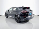 2020 Murano Thumbnail 5