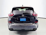 2020 Murano Thumbnail 6