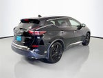 2020 Murano Thumbnail 7