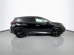 2020 Murano Thumbnail 8