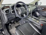 2020 Murano Thumbnail 9