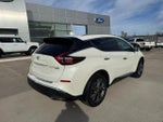 2020 Murano Thumbnail 5