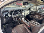 2020 Murano Thumbnail 11