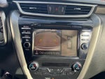 2020 Murano Thumbnail 16
