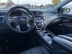 2021 Murano Thumbnail 3