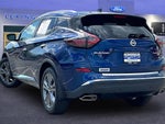 2021 Murano Thumbnail 2