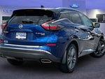 2021 Murano Thumbnail 3