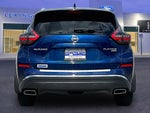 2021 Murano Thumbnail 4
