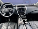 2021 Murano Thumbnail 5