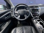 2021 Murano Thumbnail 6