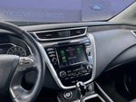 2021 Murano Thumbnail 7