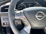 2021 Murano Thumbnail 9