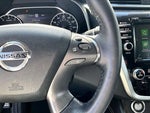 2021 Murano Thumbnail 10