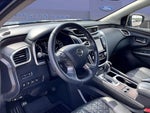 2021 Murano Thumbnail 15