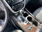 2021 Murano Thumbnail 16