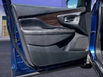 2021 Murano Thumbnail 18